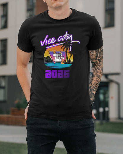 Polera GTA