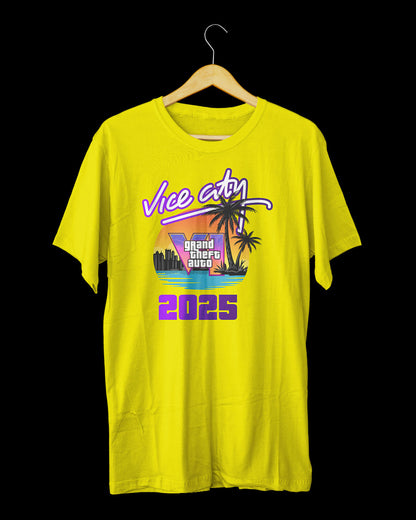 Polera GTA