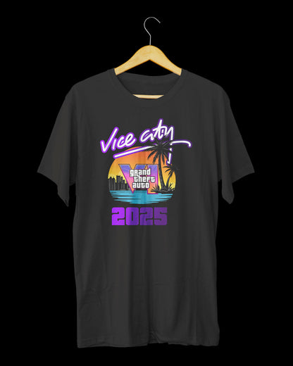 Polera GTA