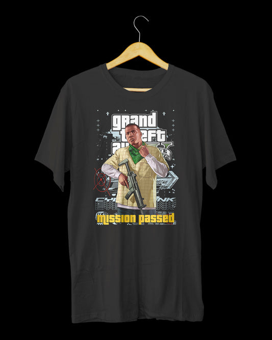 Polera GTA