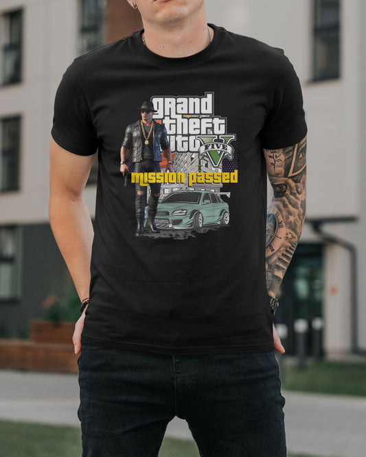 Juegos - GTA