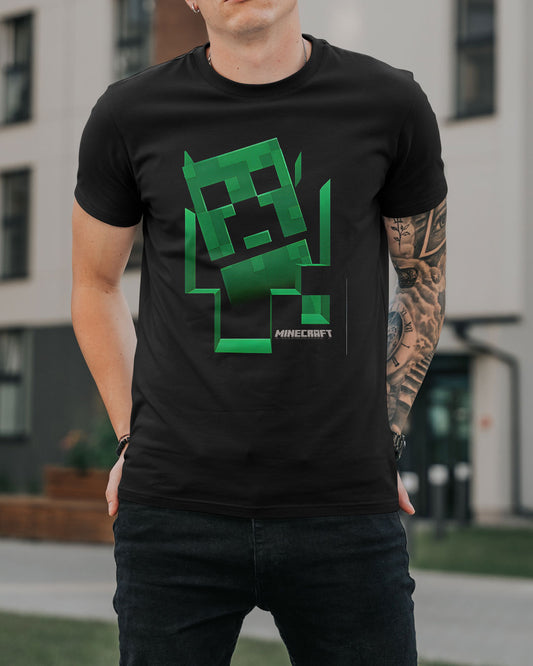 Juegos - Minecraft