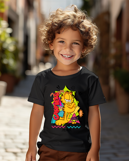 Polera Garfield