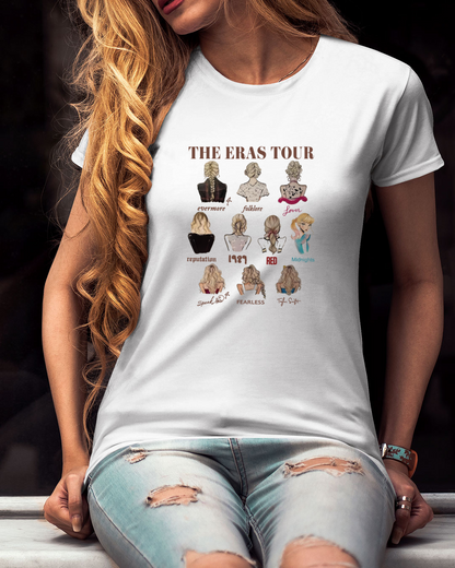 Polera  Taylor Swift