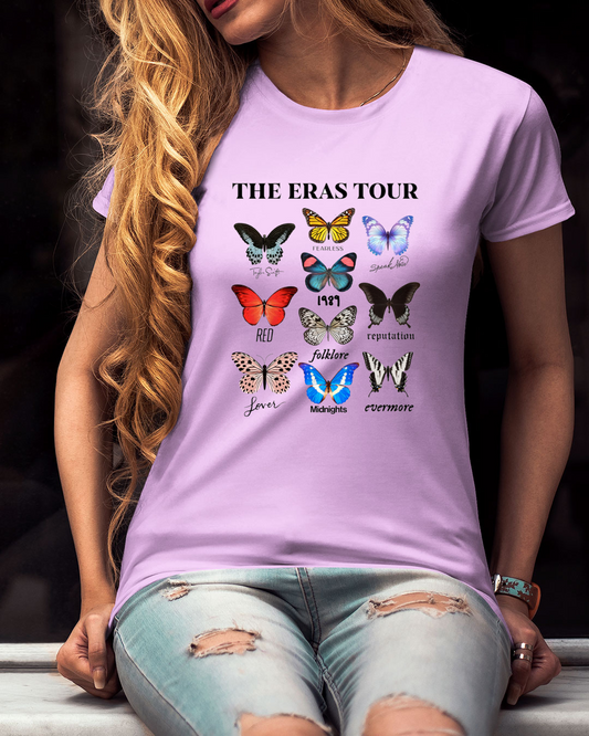 Polera  Taylor Swift
