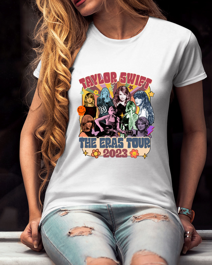 Polera  Taylor Swift