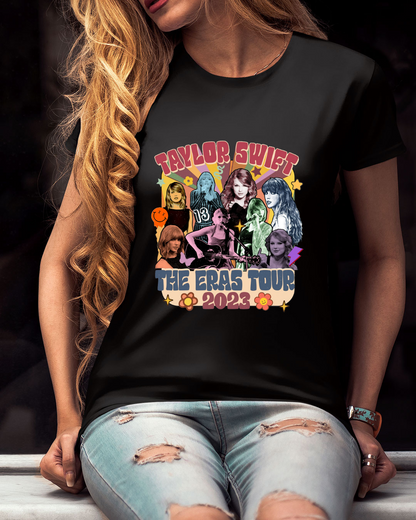 Polera  Taylor Swift