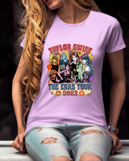 Polera  Taylor Swift