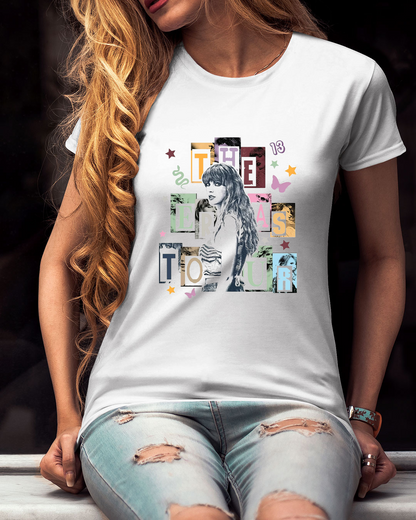 Polera  Taylor Swift
