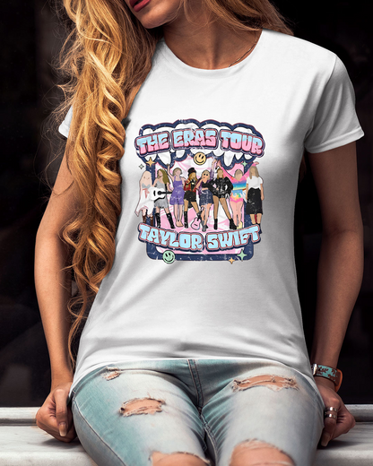 Polera  Taylor Swift