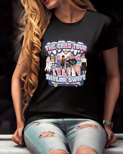 Polera  Taylor Swift
