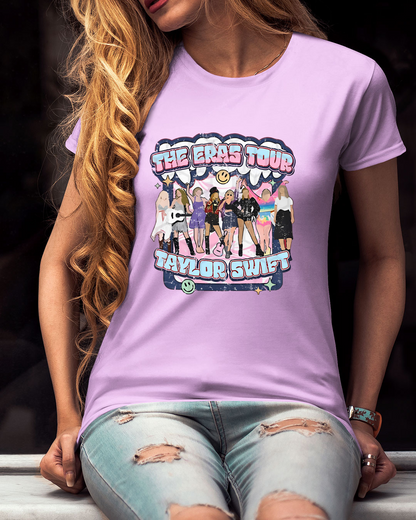 Polera  Taylor Swift