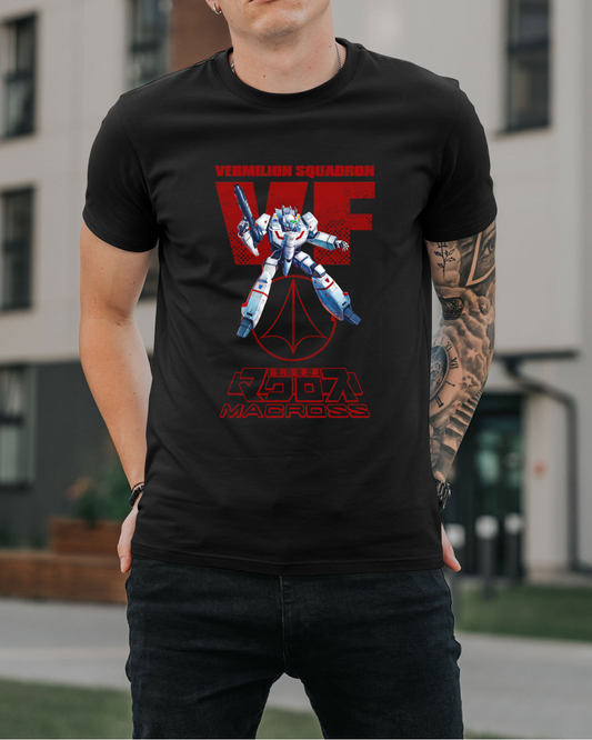 Anime - Robotech