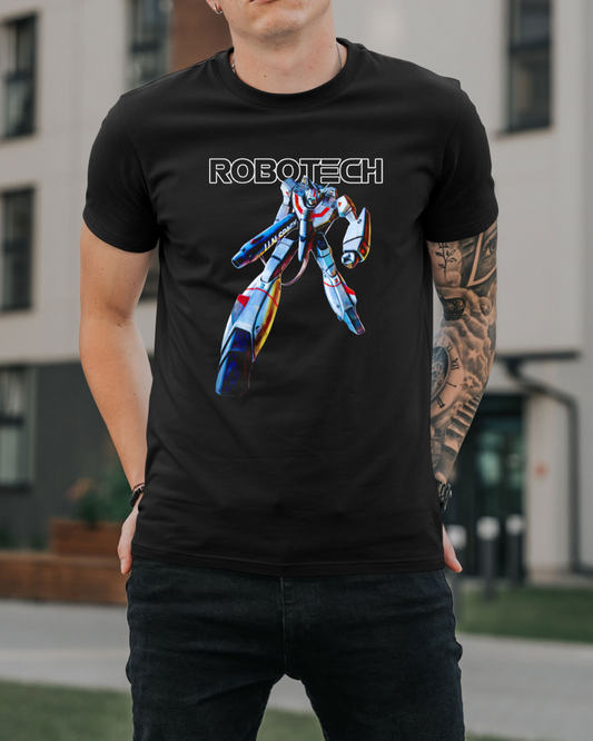 Anime - Robotech