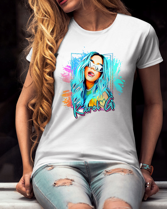 Música - Karol G