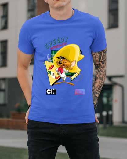 Polera  Speedy González