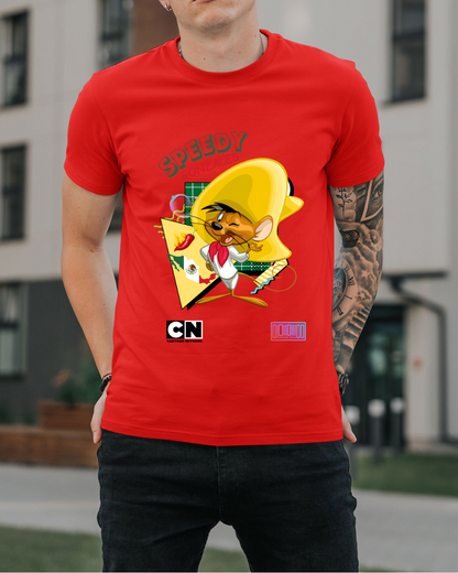 Polera  Speedy González