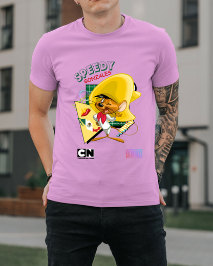 Polera  Speedy González
