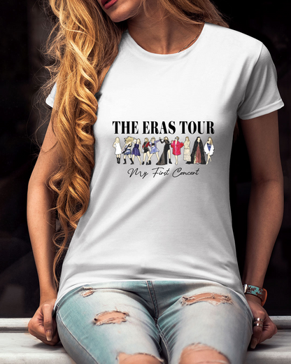 Polera  Taylor Swift