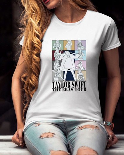Polera  Taylor Swift