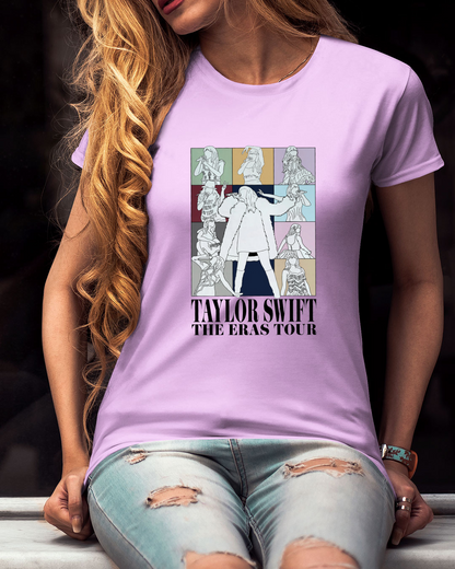 Polera  Taylor Swift