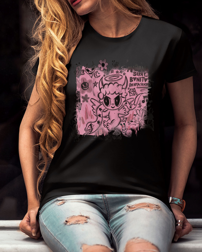 Polera  Karol G