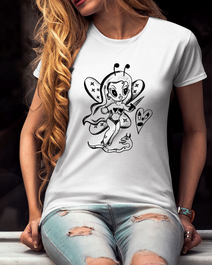 Polera  Karol G