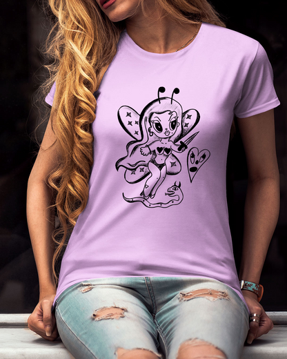 Polera  Karol G