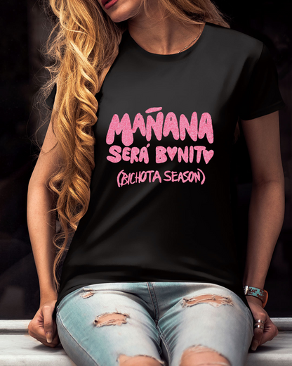 Polera  Karol G