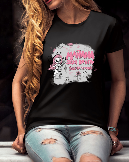 Polera  Karol G