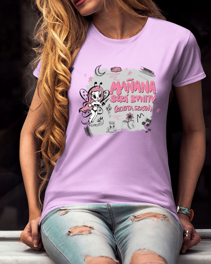 Polera  Karol G