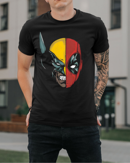 Película - Deadpool & Wolverine