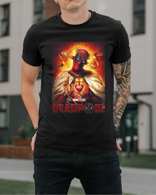 Película - Deadpool