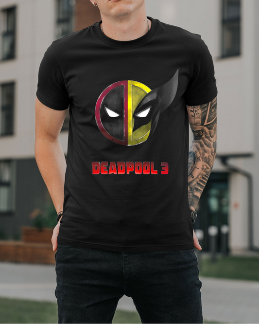 Película - Deadpool & Wolverine