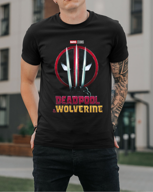 Película - Deadpool & Wolverine