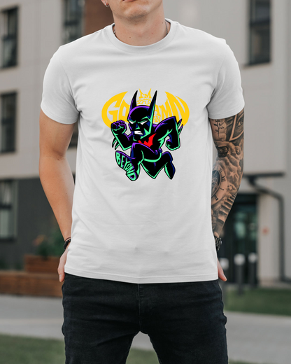 Polera  Batman