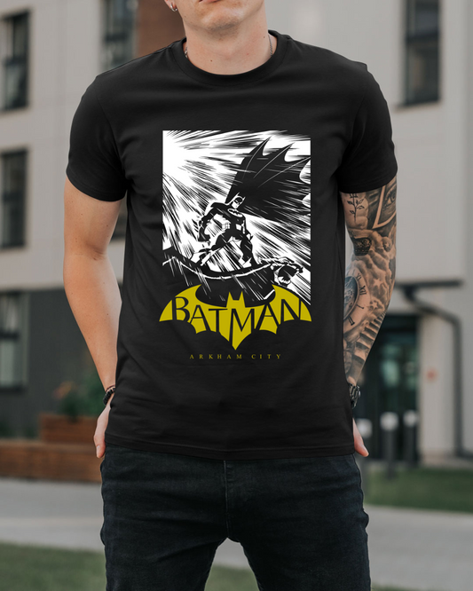 Película - Batman