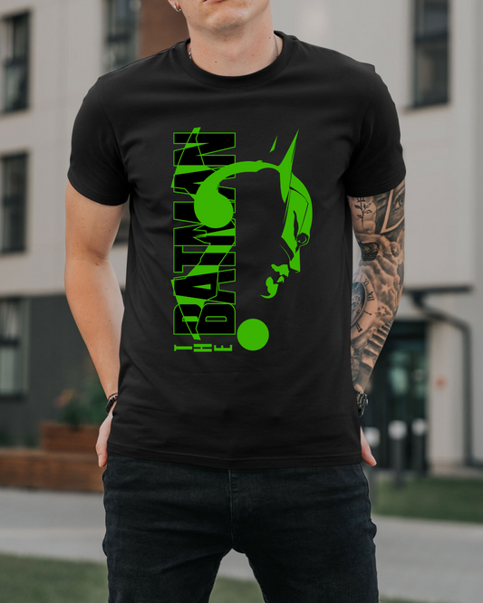 Película - Batman