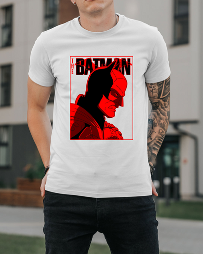 Polera  Batman