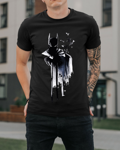 Polera  Batman
