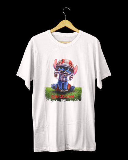 Polera  Lilo y Stitch