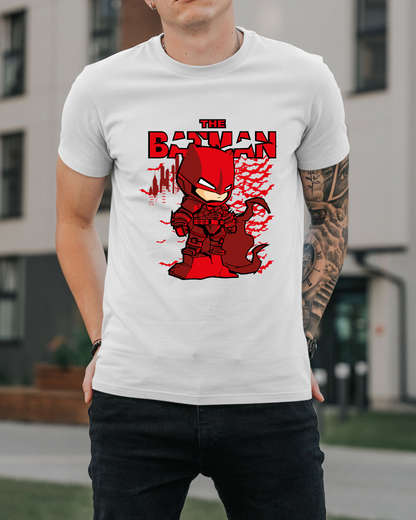 Polera  Batman