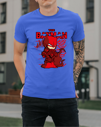 Polera  Batman