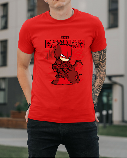 Polera  Batman