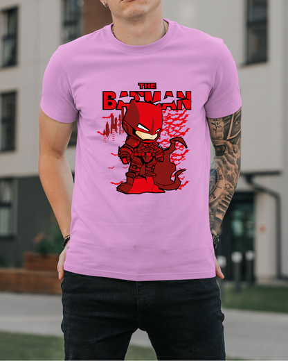 Polera  Batman