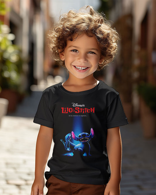 Infantil - Lilo y Stitch