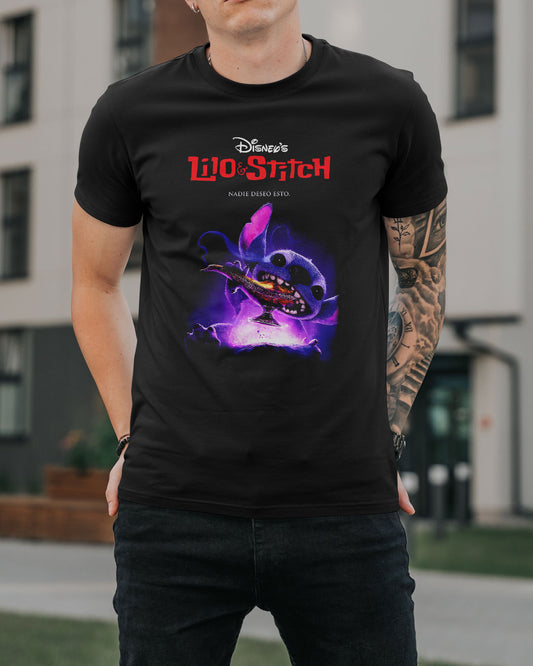 Película - Lilo y Stitch
