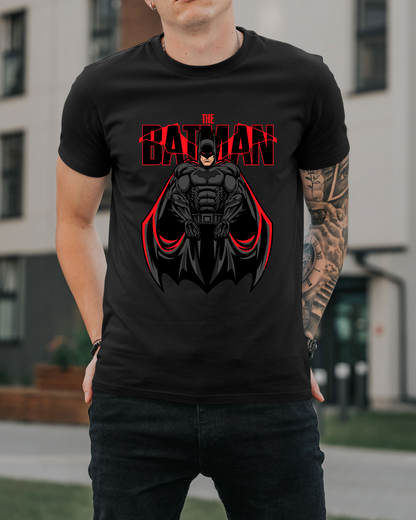 Polera  Batman