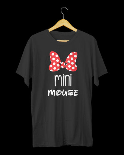 Polera Mickey Mouse "Mini"