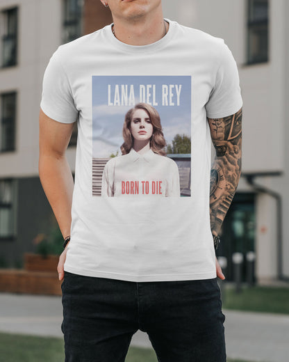 Polera  Lana del Rey